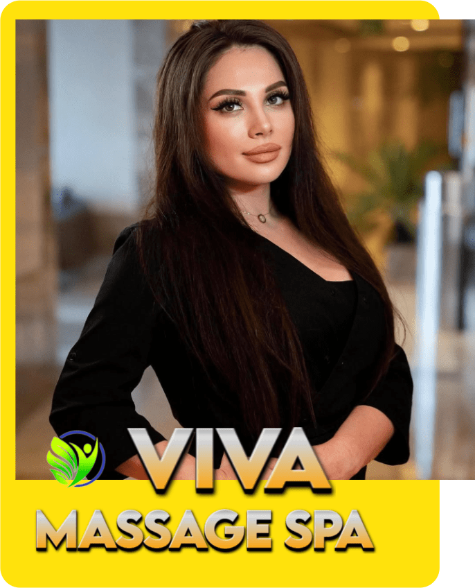 Viva Massage Spa Salt Lake City